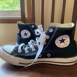 Like new converse